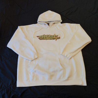 Vintage Tribal Gear Hoodie