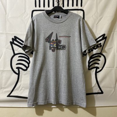 90s BSF Project Dragon Tee