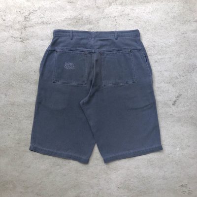 Vintage Jorts Pants Stussy King Size