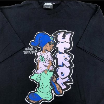 1993 Uproc Tee