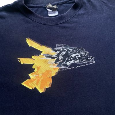 2001 Zoo York X Stash “ Stash Weapon “