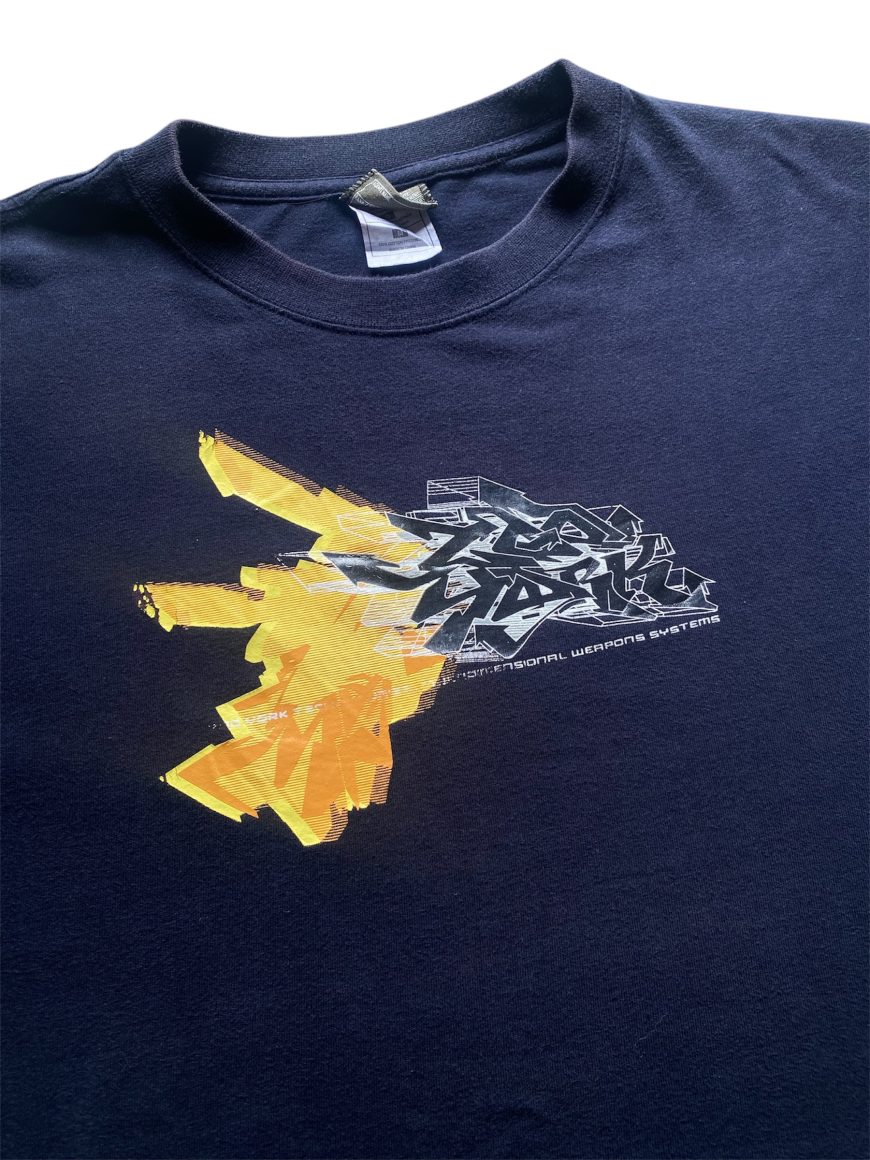 2001 Zoo York X Stash “ Stash Weapon “
