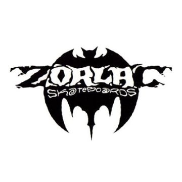 Zorlac Skateboards