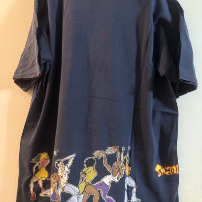 Swank Threds Good Times Tee 1992