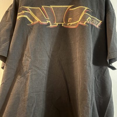 Gypsys & Thieves Thief GAT Tee