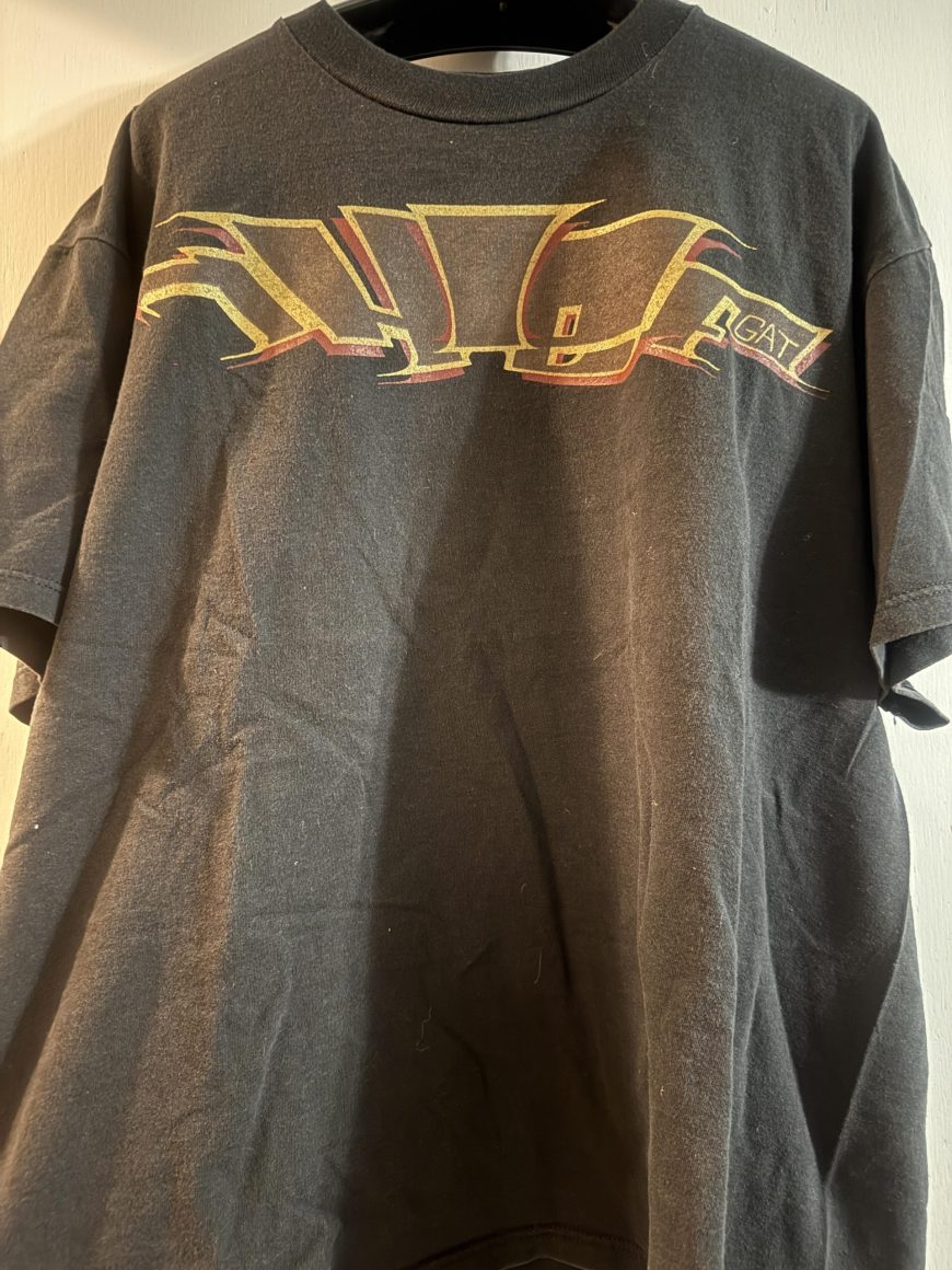 Gypsys & Thieves Thief GAT Tee