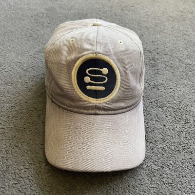 Stussy ‘S’ Cap