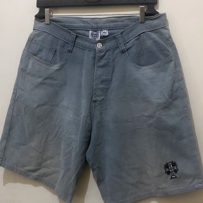 Vintage Dog town short pants OG logo
