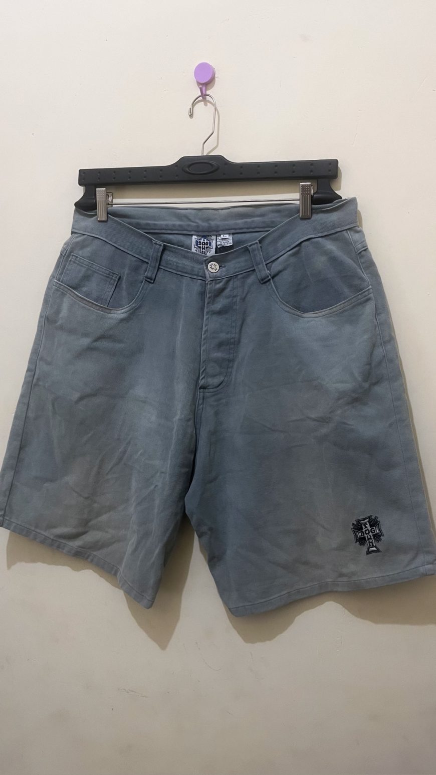 Vintage Dog town short pants OG logo