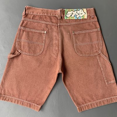 GAT Shorts denim