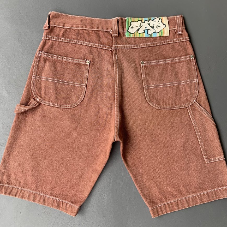GAT Shorts denim