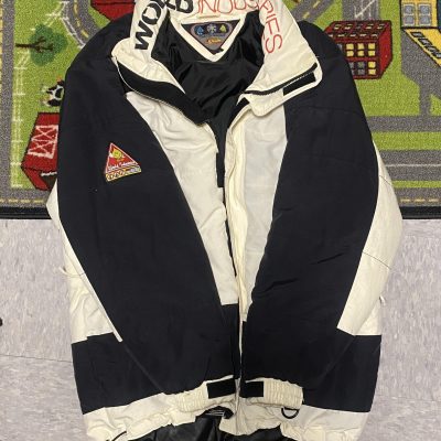 90s World Industries Snowboarding Jacket