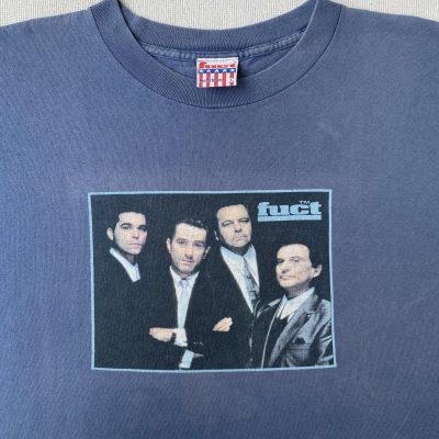 1990’s Fuct GoodFellas