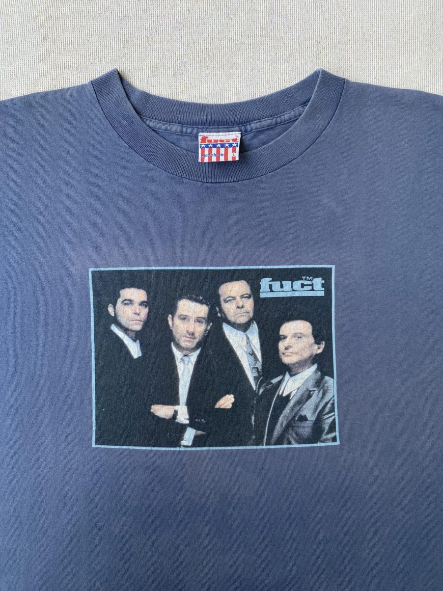 1990’s Fuct GoodFellas