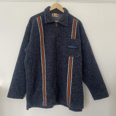 Passager Fleece Full Zip Jacket