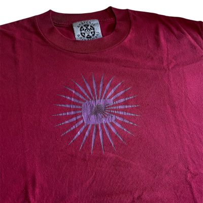 Early 90s Anarchic Adjusment Tee