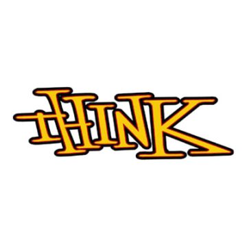 Think Skateboards