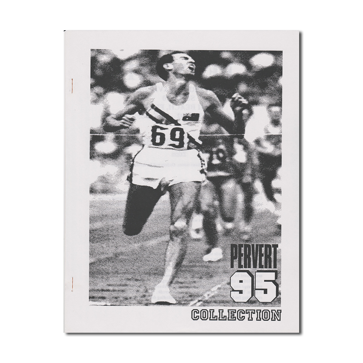 Dealer Catalog 1995
