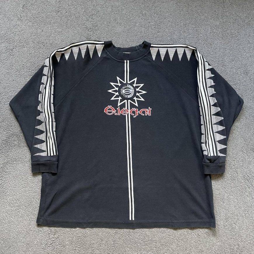 E-Legal Boyz Long Sleeve T-Shirt