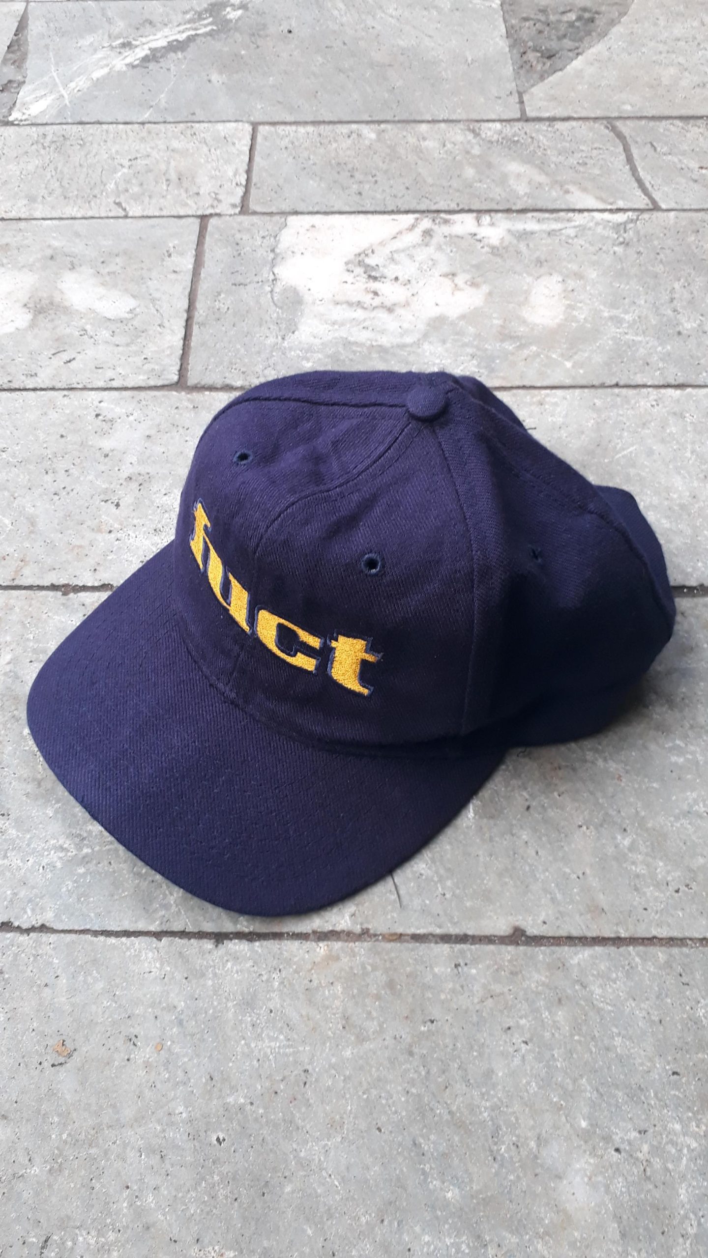 90s Fuct Logo OG Hat Snapback. I know a lot of Fuct hat in the 90s were made under companies like Otto, this one of my personal favorites Fuct Og Logo. ✌???????????? ⛓⛓⛓ #jbcollectivearchive
