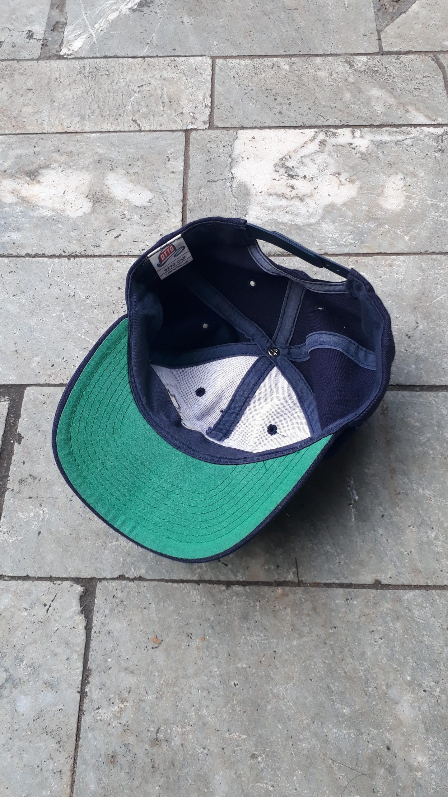 90s Fuct Logo OG Hat Snapback. I know a lot of Fuct hat in the 90s were made under companies like Otto, this one of my personal favorites Fuct Og Logo. ✌???????????? ⛓⛓⛓ #jbcollectivearchive