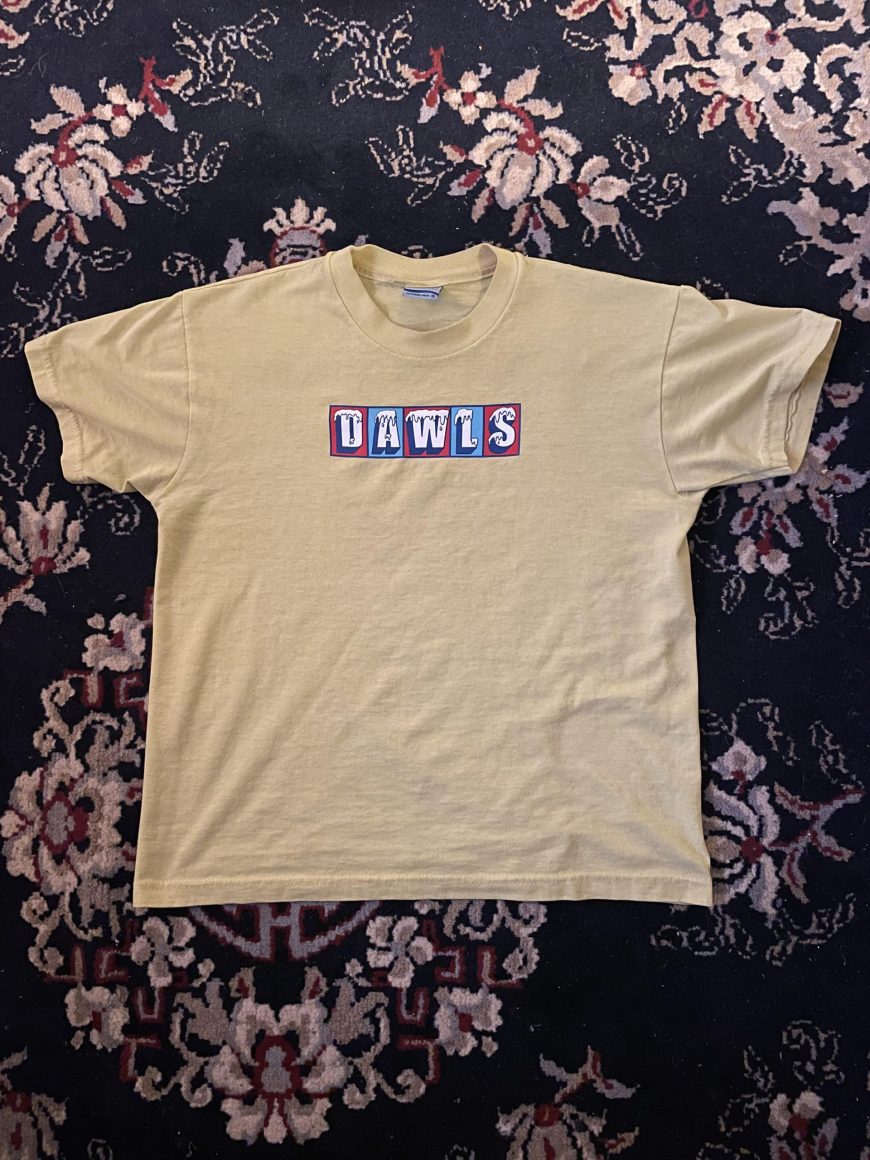 90s Dawls Icee T-Shirt