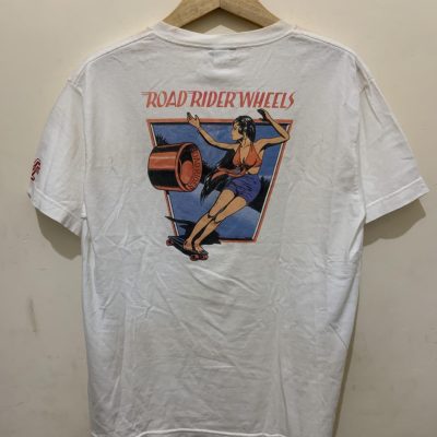 Vintage santacruz “Road Rider Wheels”