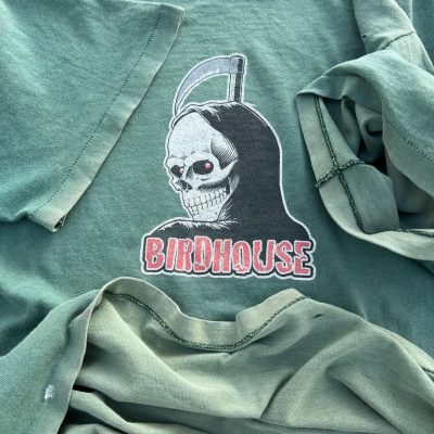 (1997) Birdhouse “Reaper” Andrew Reynolds