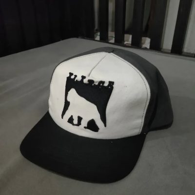 Snapback x-large
