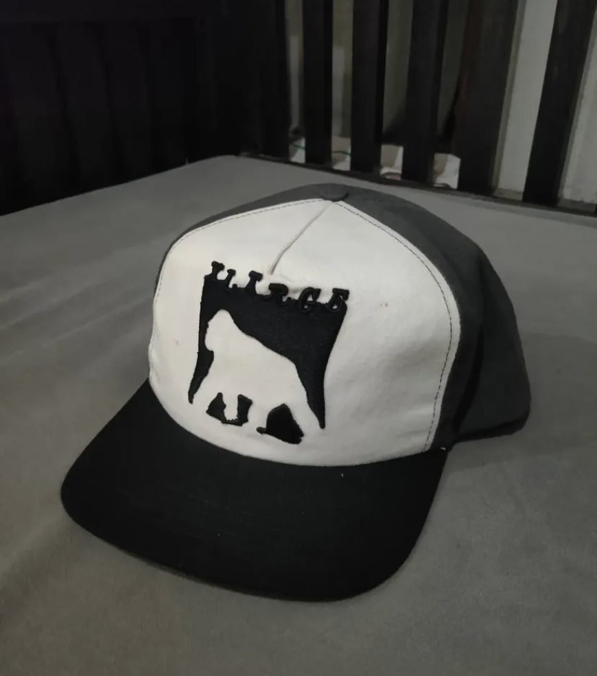 Snapback x-large