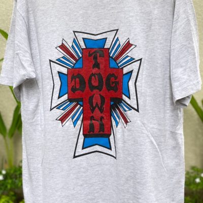Vintage dogtown 90s