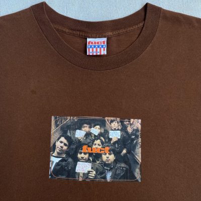 1990’s Brown Fuct Kings