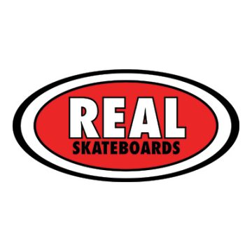 Real Skateboards