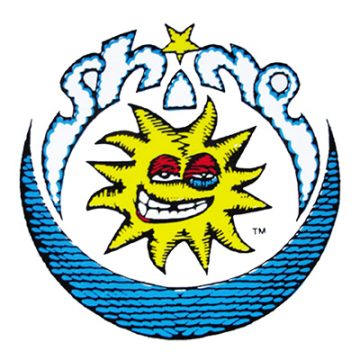 Shine Skateboards