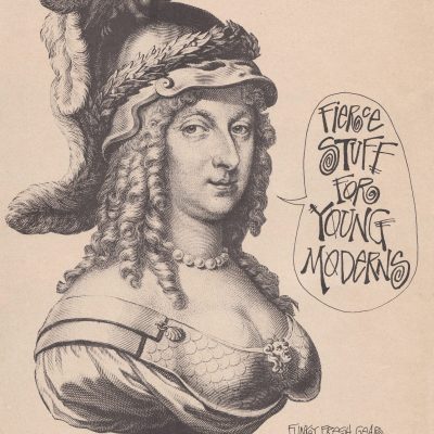 Stussy Bust Ad Fierce Stuff For Young Moderns