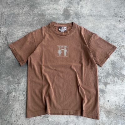 90s motion bitch skateboard tshirt