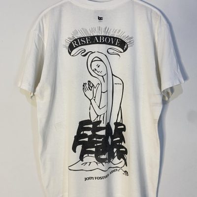 1990’s BAPE – JODY FOSTER’S ARMY