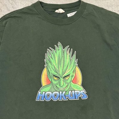 Hook-Ups Dracula X Tee 1998