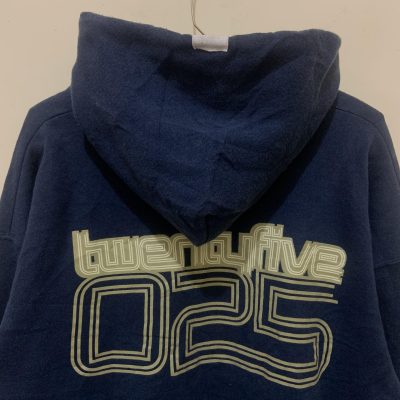 Twentyfive Hoodie