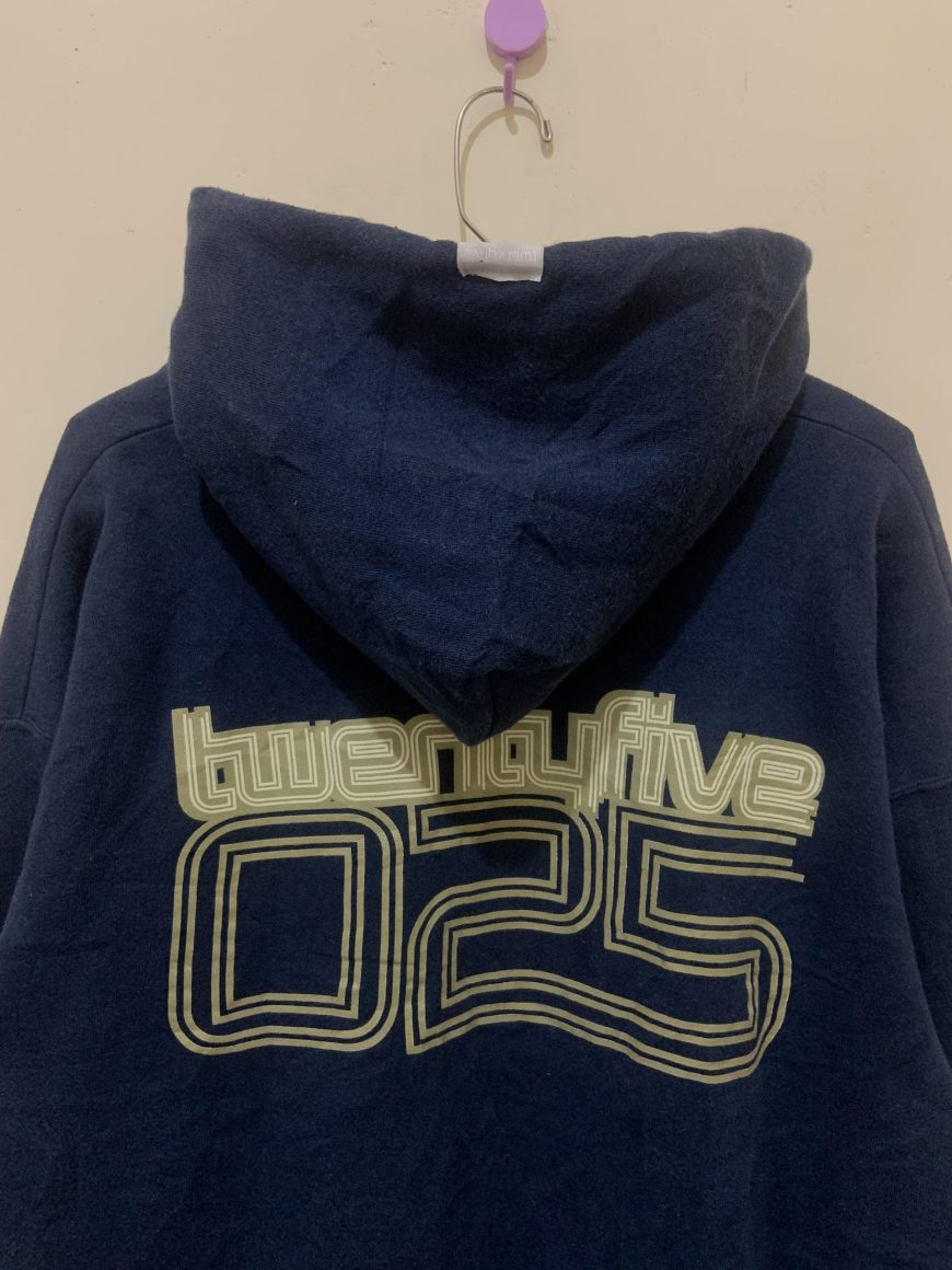 Twentyfive Hoodie
