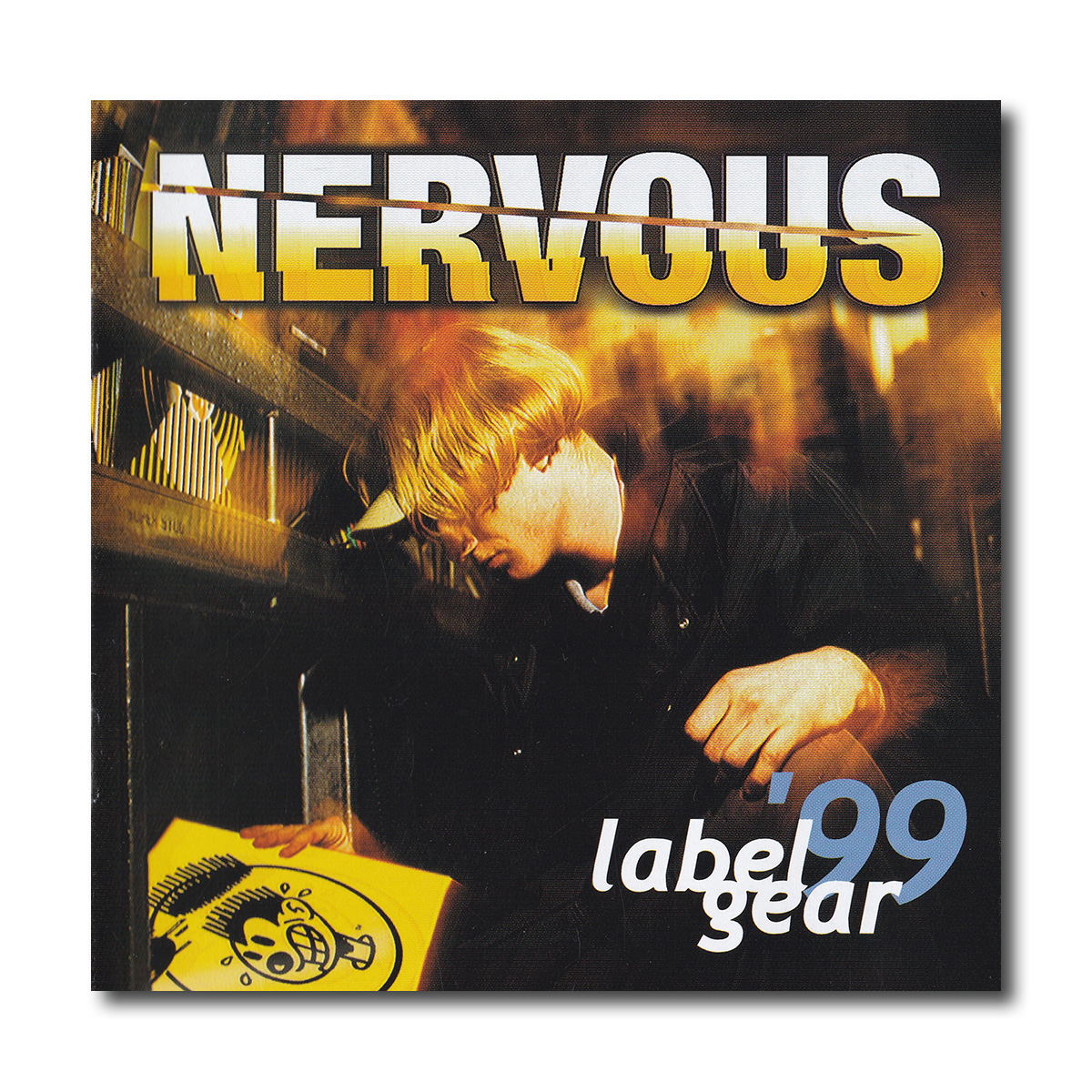 Label Gear 1999