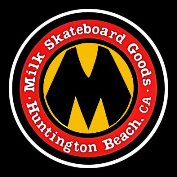 Milk Skateboards