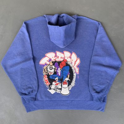 1992 tribal gear severe top2bot’m