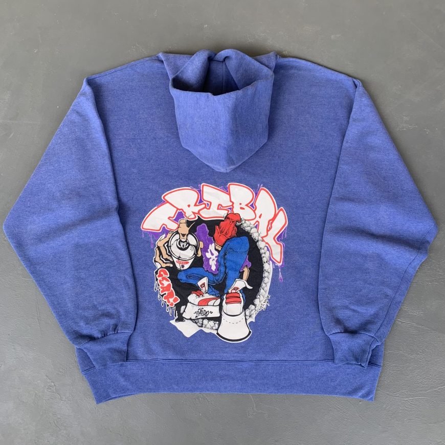 1992 tribal gear severe top2bot’m