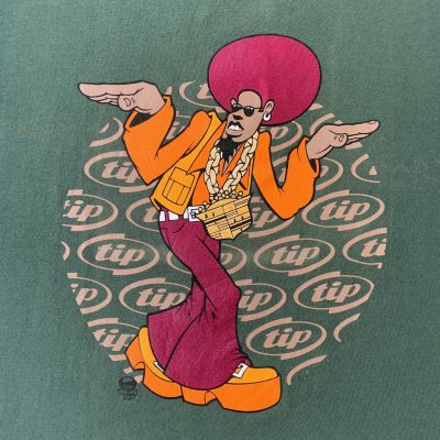 1990 Tip Clothing