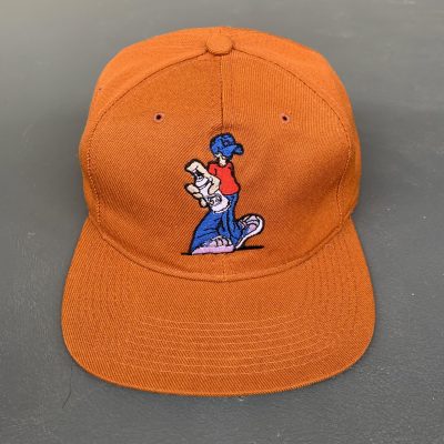 90s 187Hudda Snapback