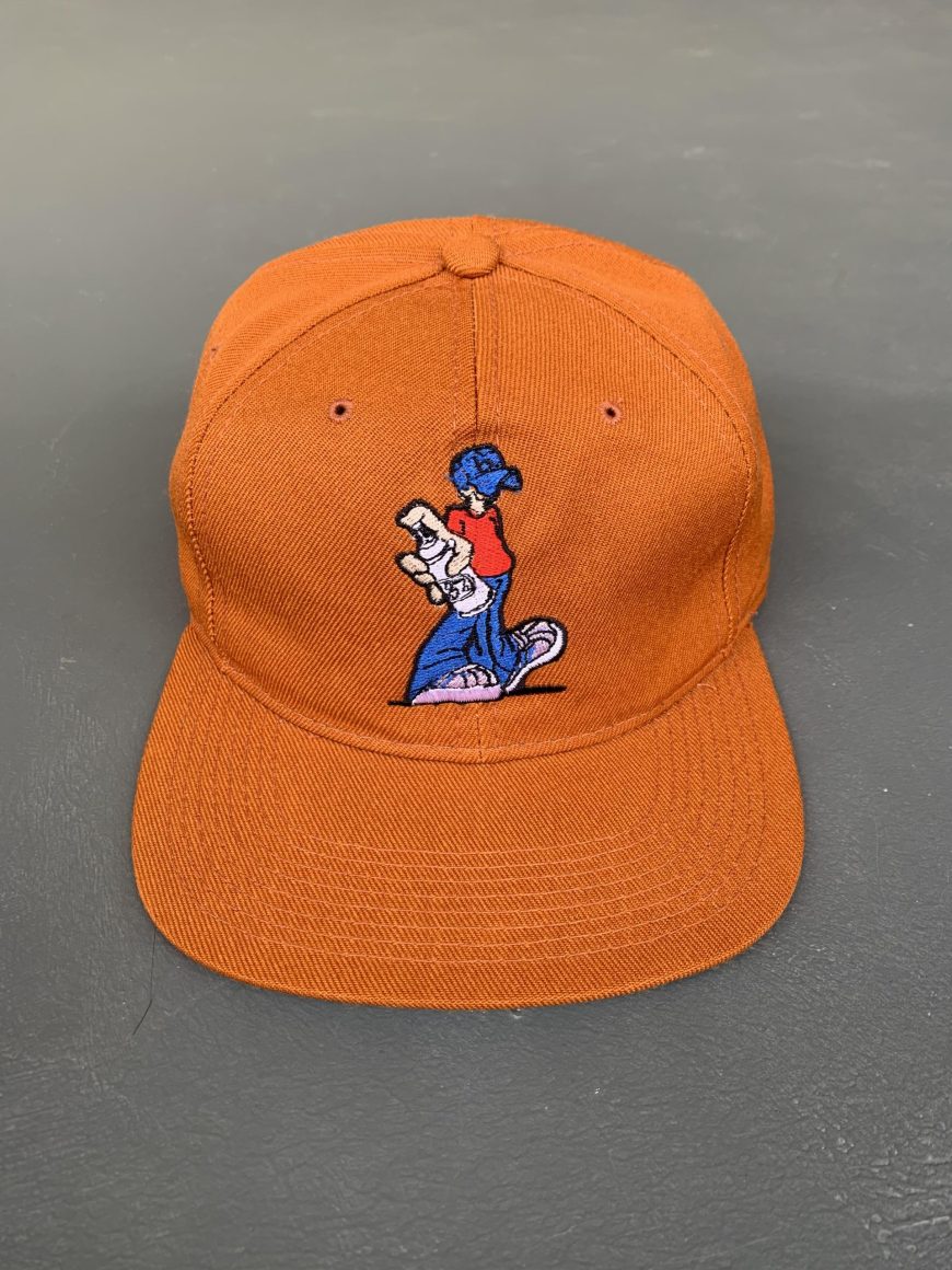 90s 187Hudda Snapback