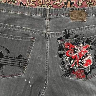 2000s Eckō Unltd. Jeans