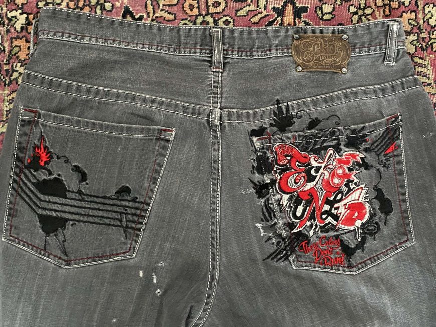 2000s Eckō Unltd. Jeans