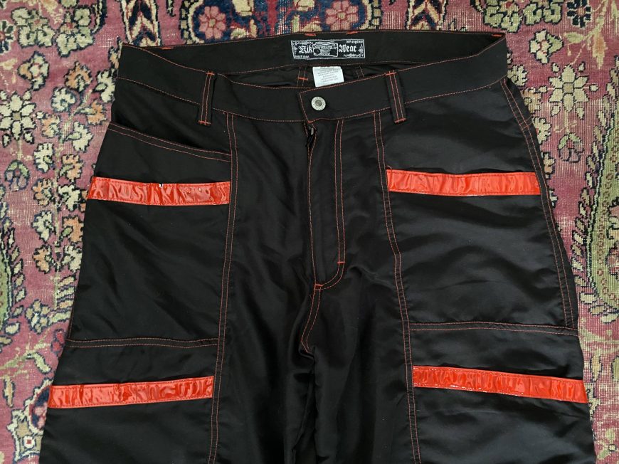 2000s Kik Wear Pants